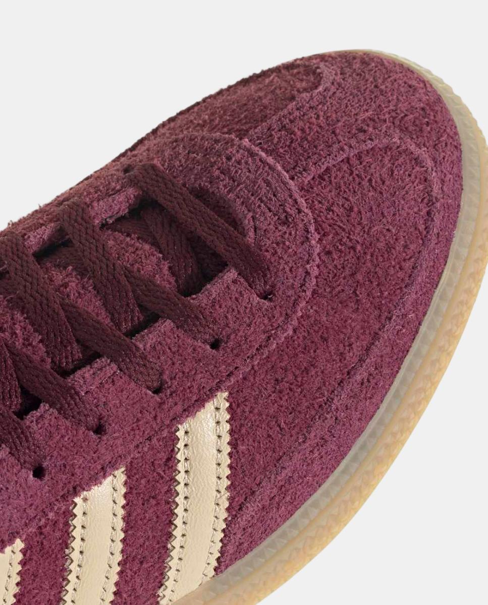 Sapatilhas Casual de Mulher HANDBALL SPEZIAL W Adidas Burgundy-8