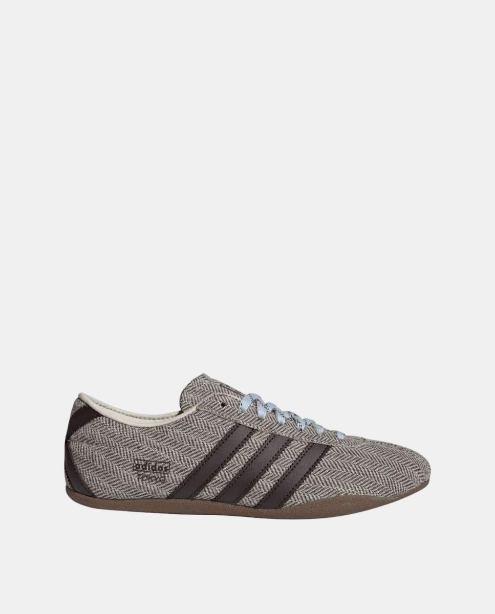 Imagen 1 de Zapatillas de Casual de Mujer TOKYO W Adidas Beige