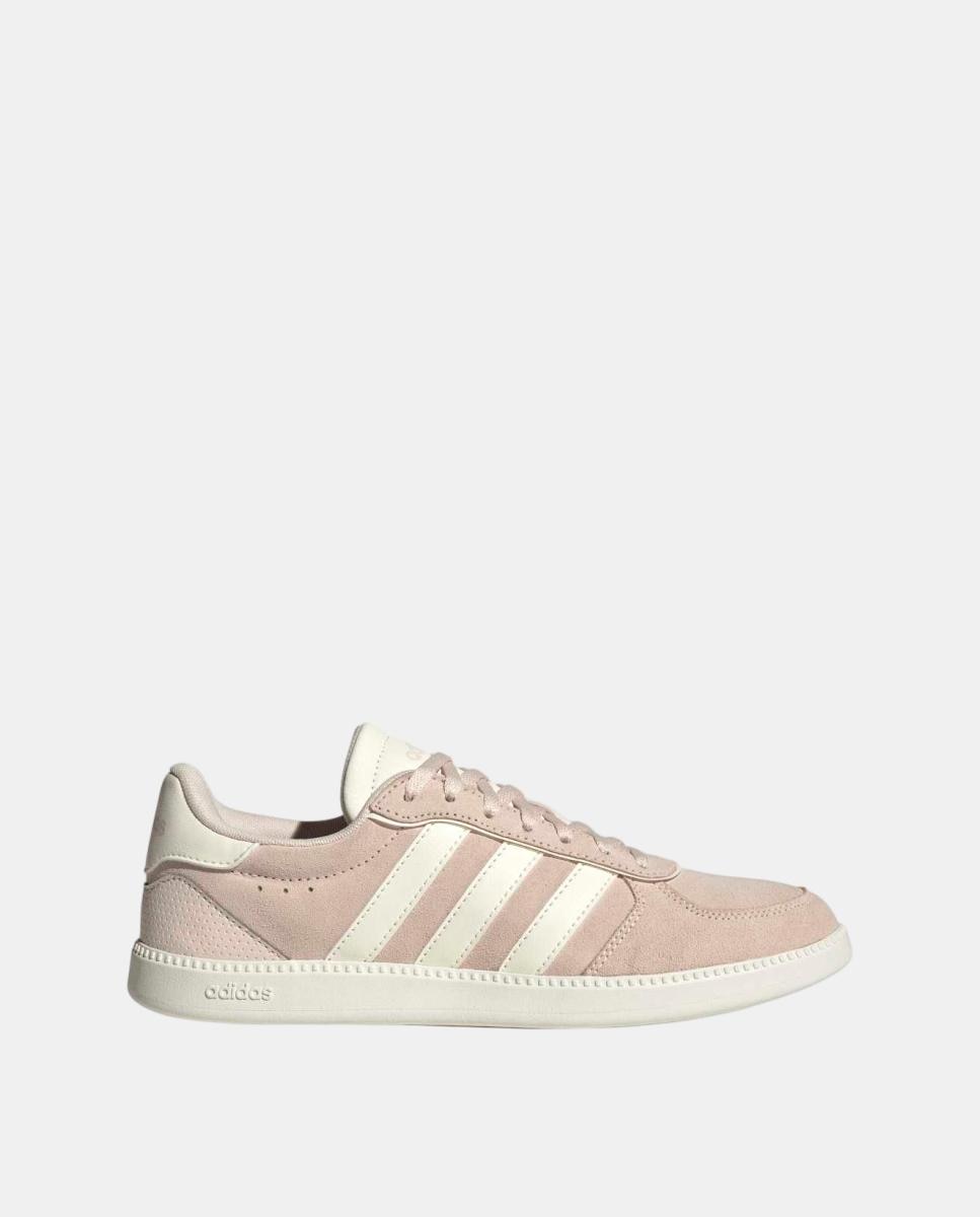 Imagem 0 de Sapatilhas Casual de Mulher BREAKNET SLEEK Adidas
