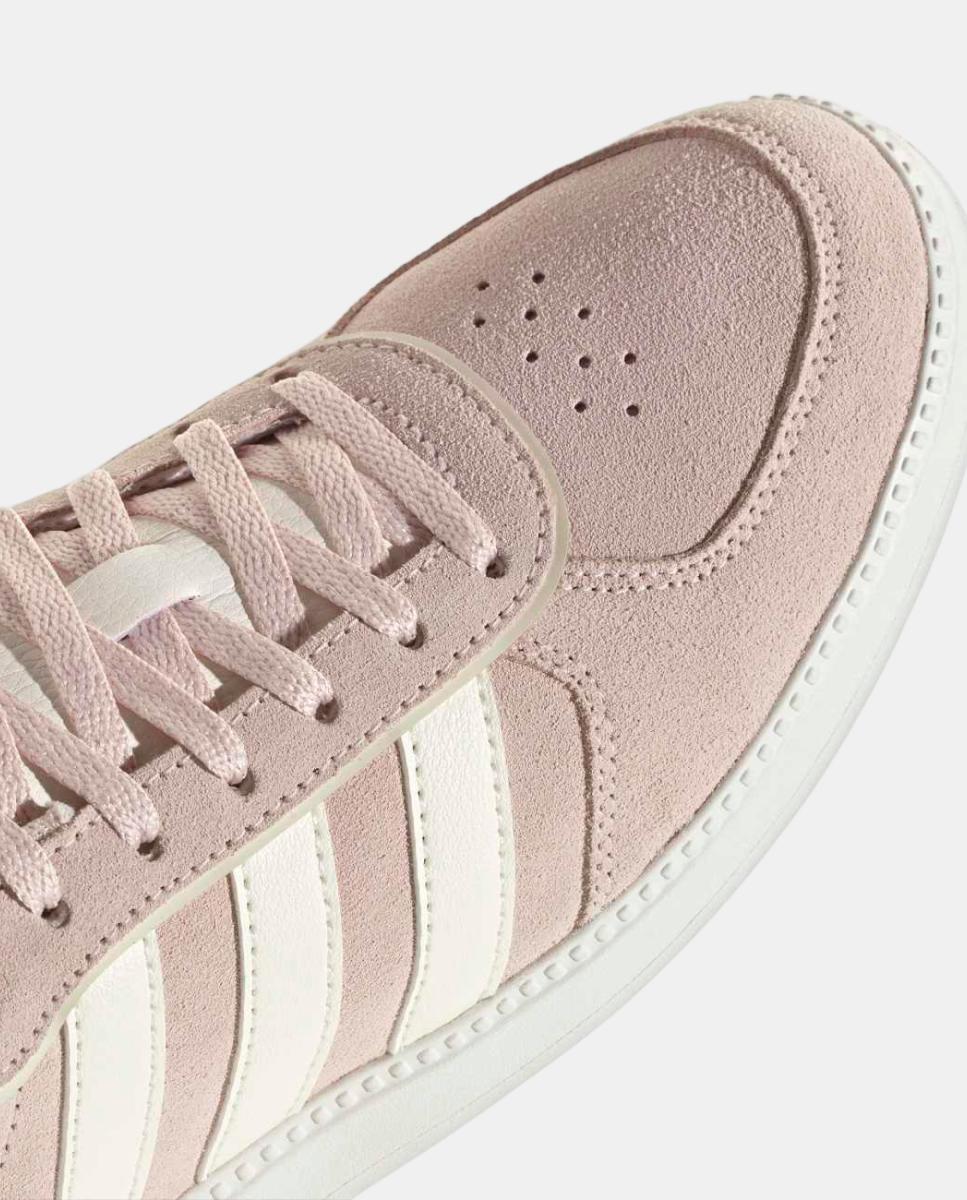 Sapatilhas Casual de Mulher BREAKNET SLEEK Adidas Rosa-8
