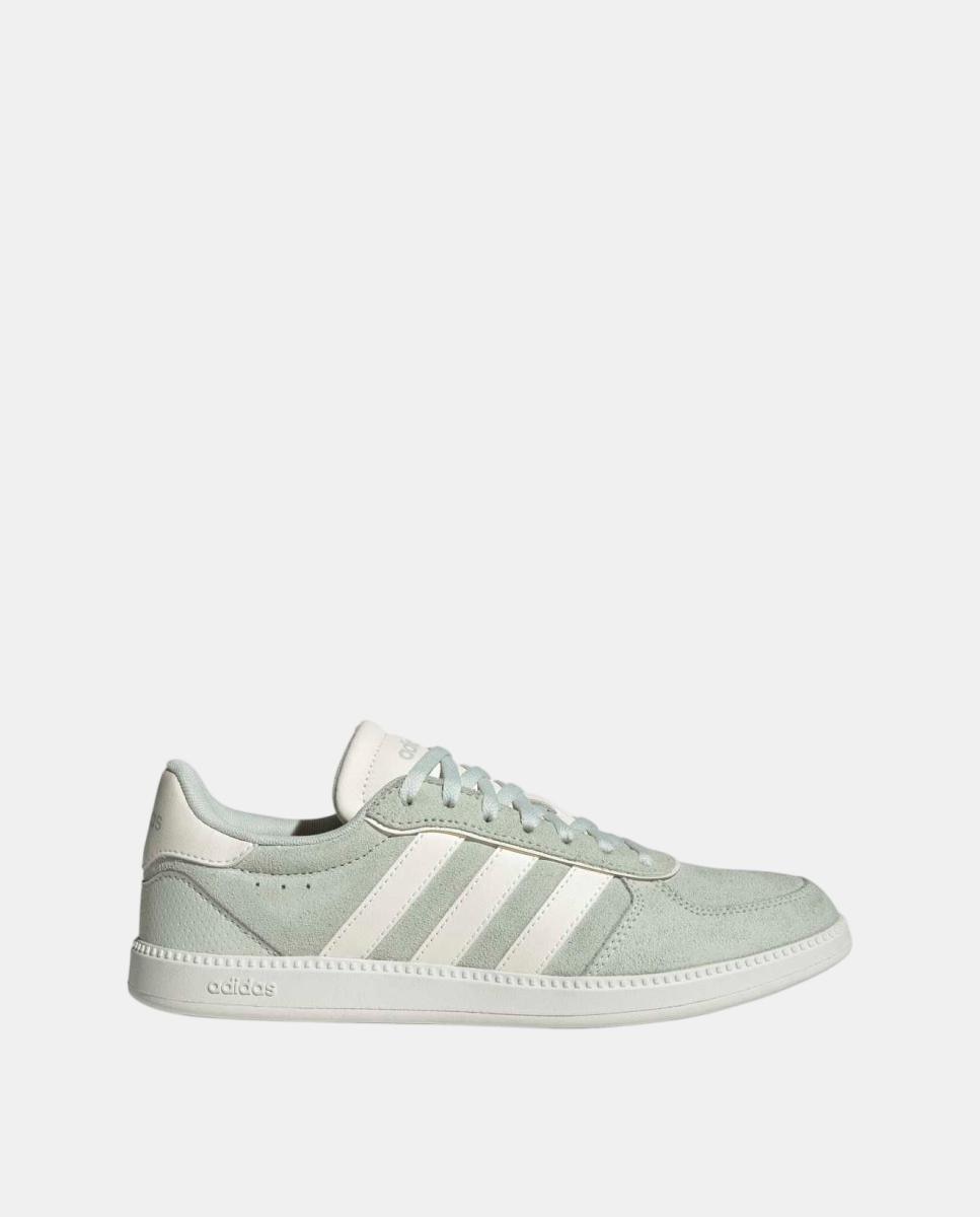 Imagem 0 de Sapatilhas Casual de Mulher BREAKNET SLEEK Adidas