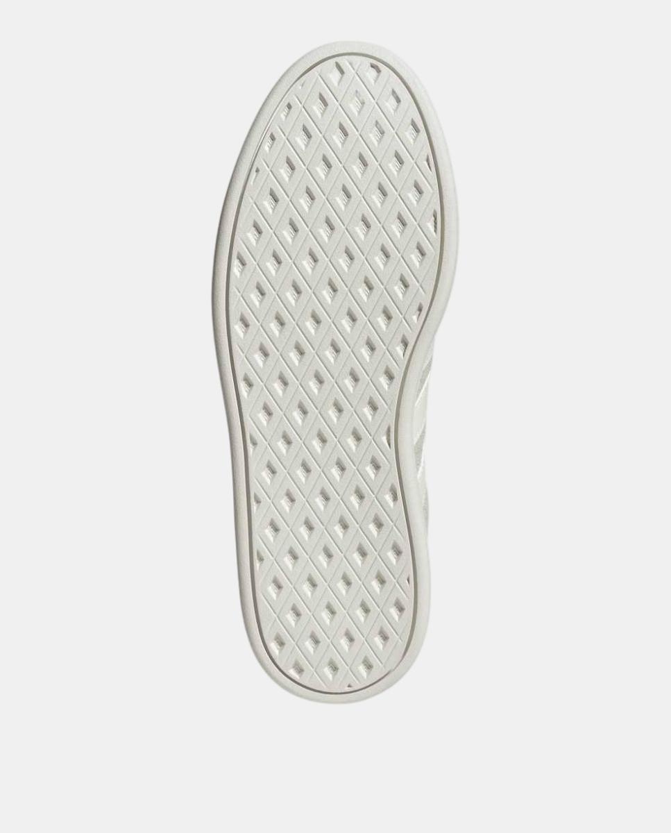 Sapatilhas Casual de Mulher BREAKNET SLEEK Adidas Verde-6