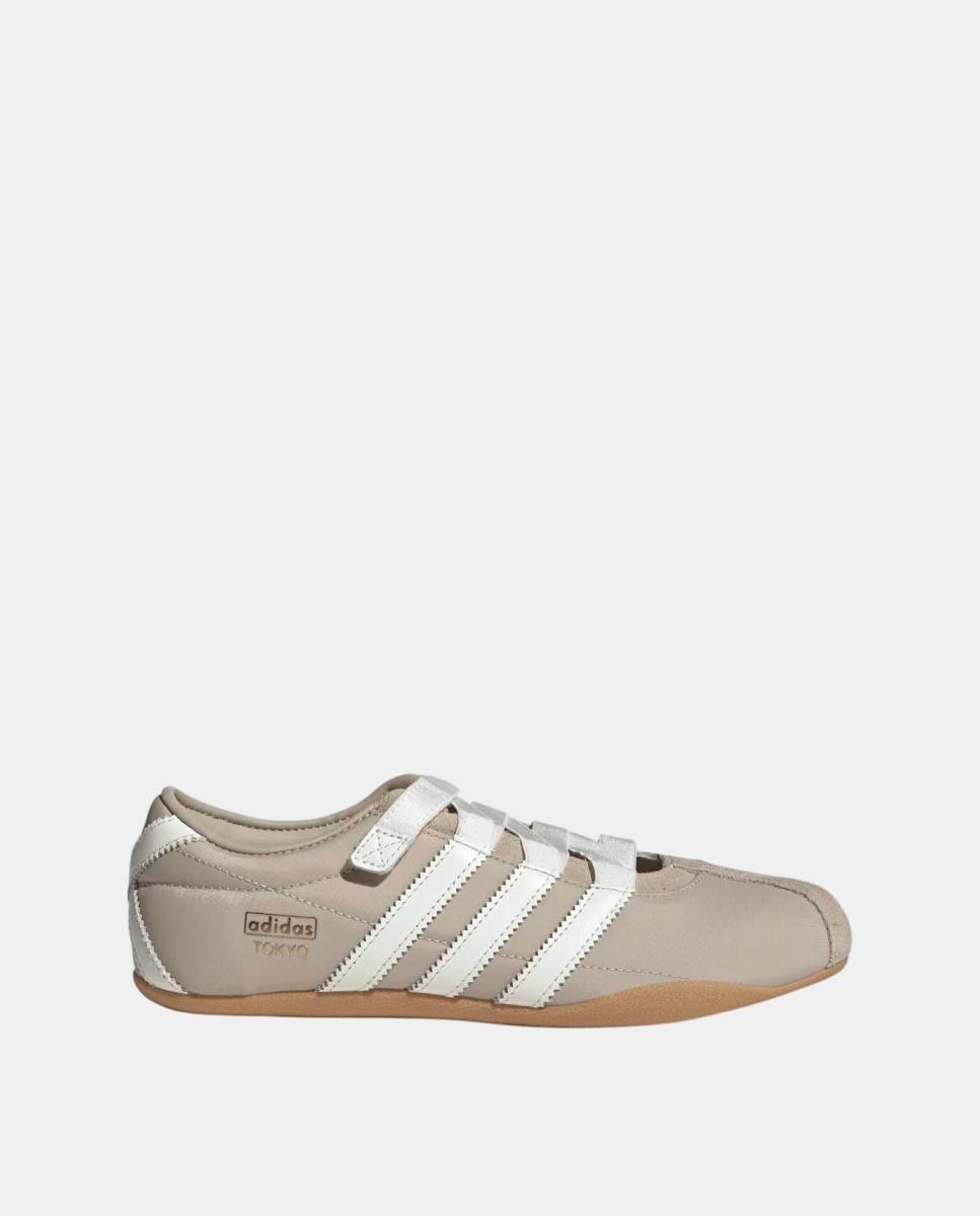 Imagem 0 de Tokyo Mary Jane Adidas