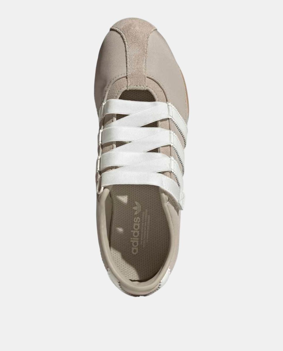 Tokyo Mary Jane Adidas Bege-3