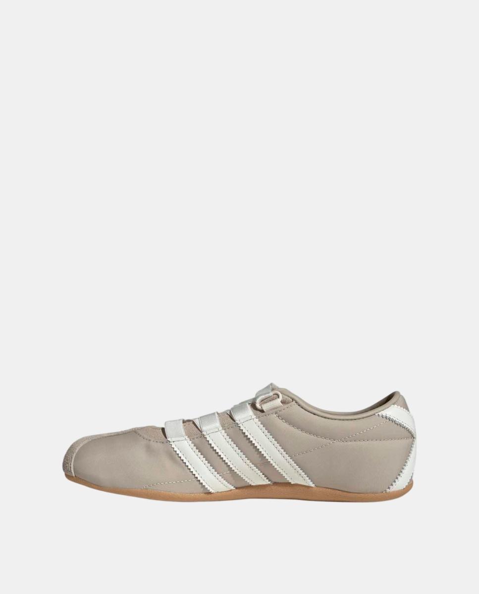 Tokyo Mary Jane Adidas Bege-4