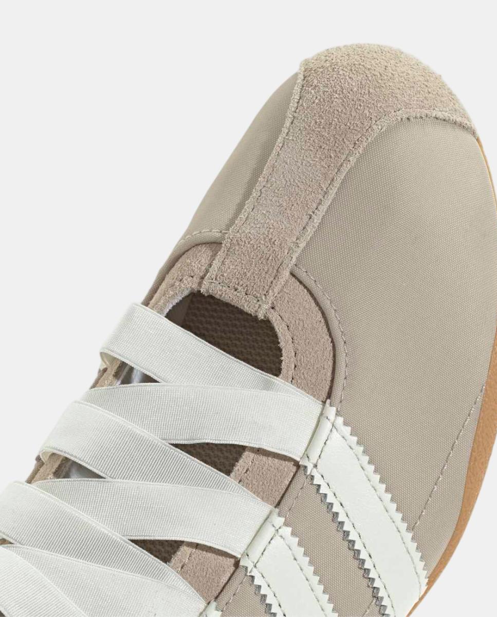 Tokyo Mary Jane Adidas Bege-7