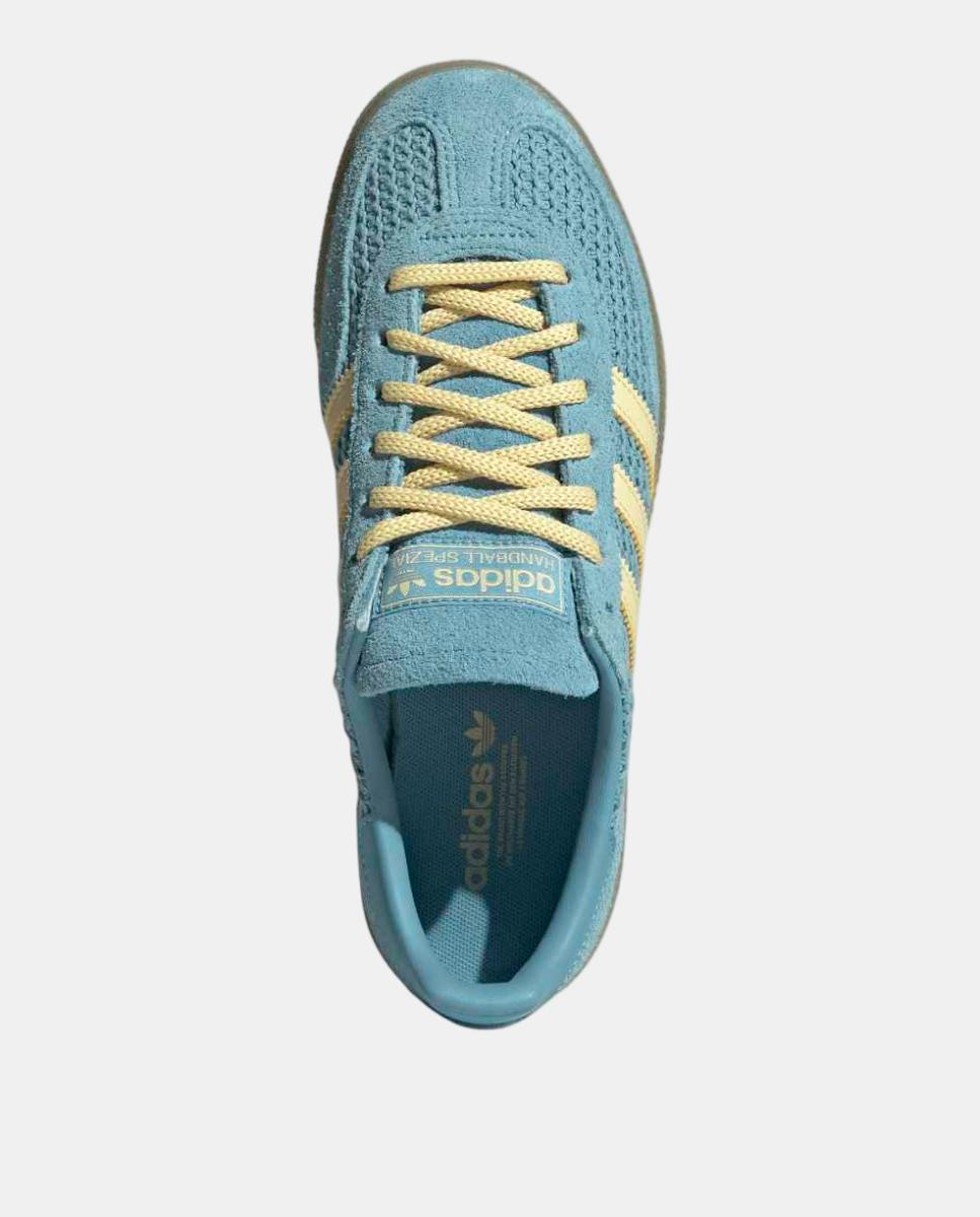 Sapatilhas Casual de Mulher HANDBALL SPEZIAL W Adidas Azul-3