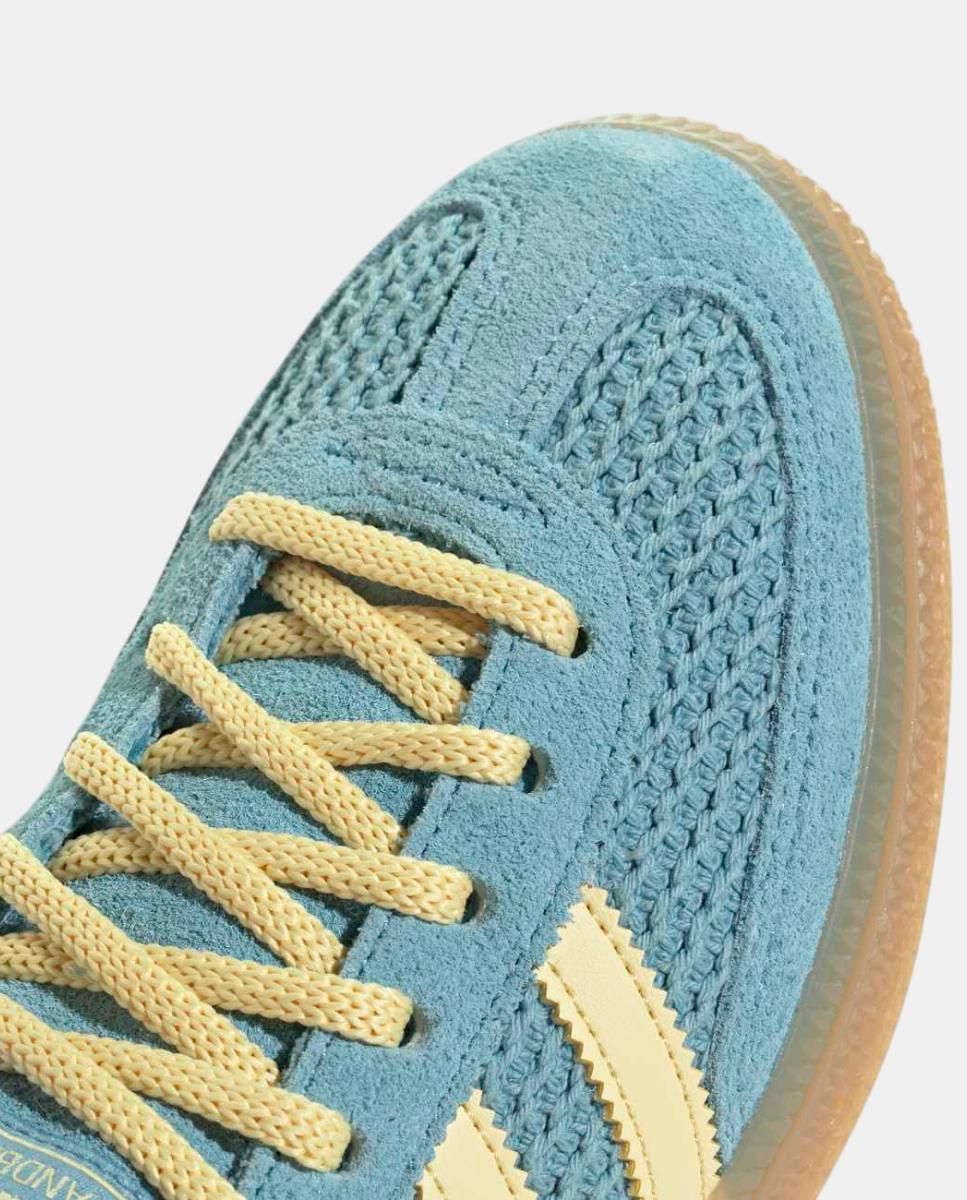 Sapatilhas Casual de Mulher HANDBALL SPEZIAL W Adidas Azul-7