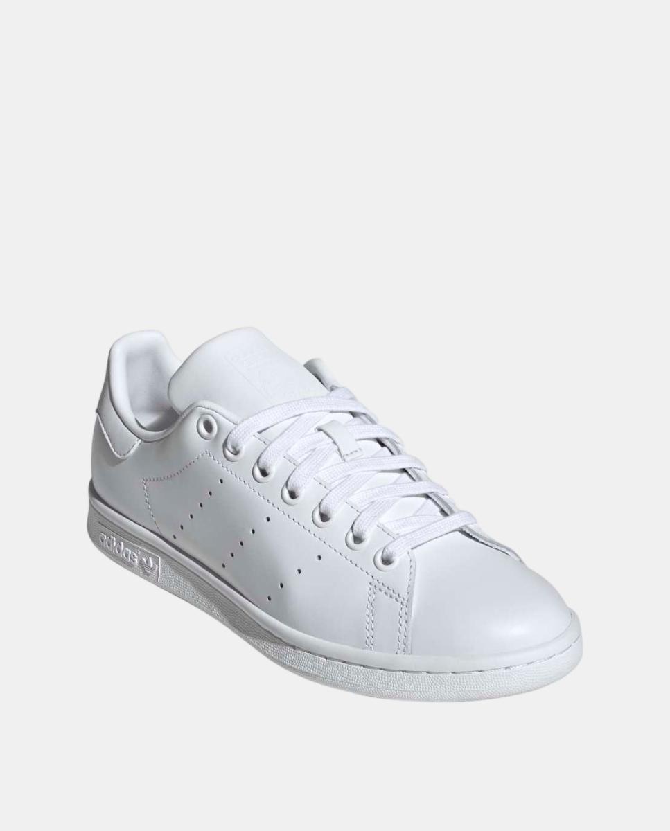 Sapatilhas Casual de Mulher STAN SMITH W Adidas Branco-2