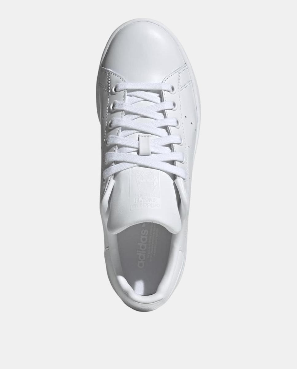 Sapatilhas Casual de Mulher STAN SMITH W Adidas Branco-3