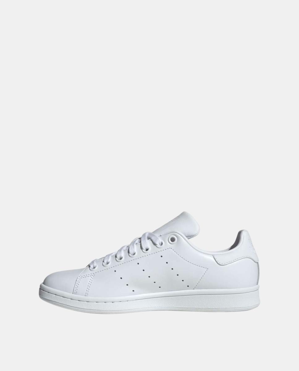 Sapatilhas Casual de Mulher STAN SMITH W Adidas Branco-4