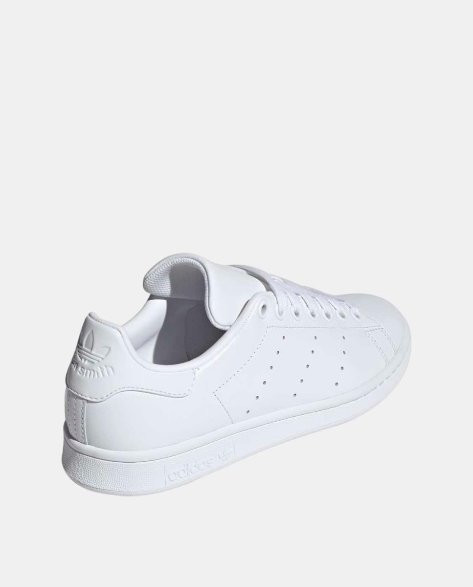 Sapatilhas Casual de Mulher STAN SMITH W Adidas Branco-5