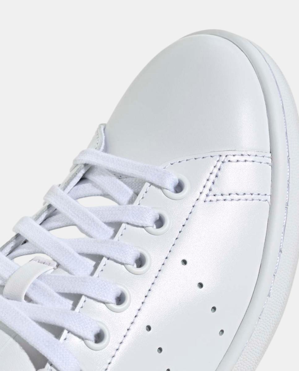 Sapatilhas Casual de Mulher STAN SMITH W Adidas Branco-7
