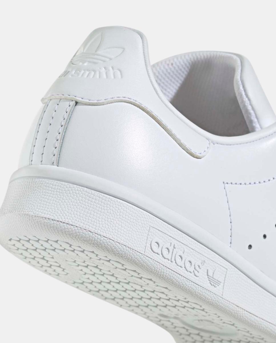 Sapatilhas Casual de Mulher STAN SMITH W Adidas Branco-8