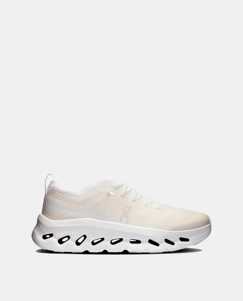 Imagen 0 de On Running Cloudtilt Moon para Mujer Blanco