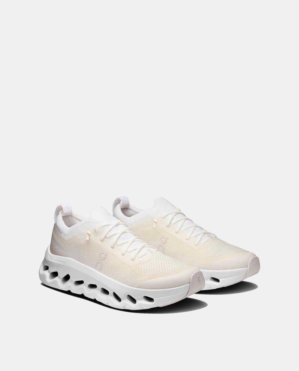 On Running Cloudtilt Moon para Mujer - Blanco Blanco-2
