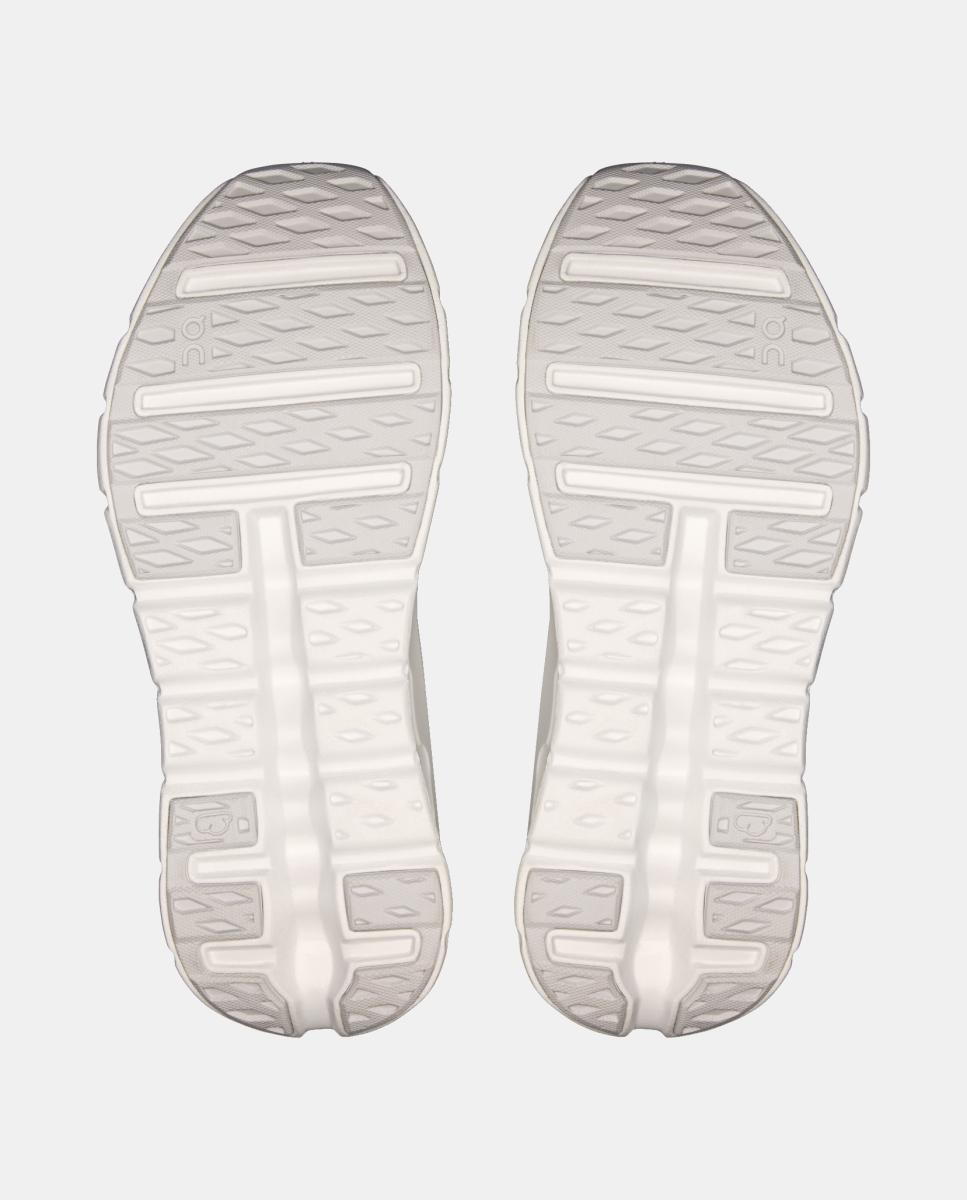 On Running Cloudtilt Moon para Mujer - Blanco Blanco-5