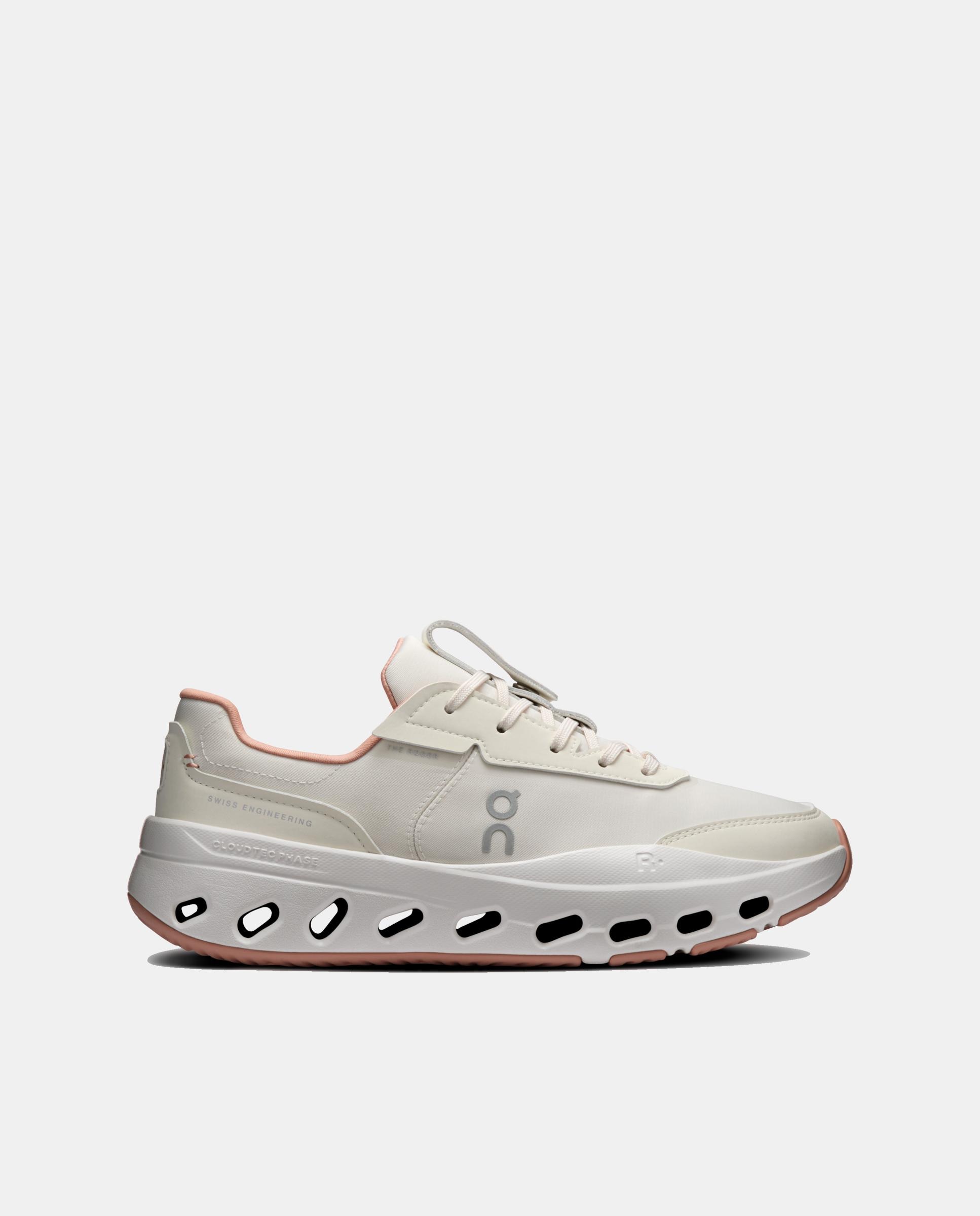 Imagen 0 de On Running THE ROGER Wildcard para Mujer Beige