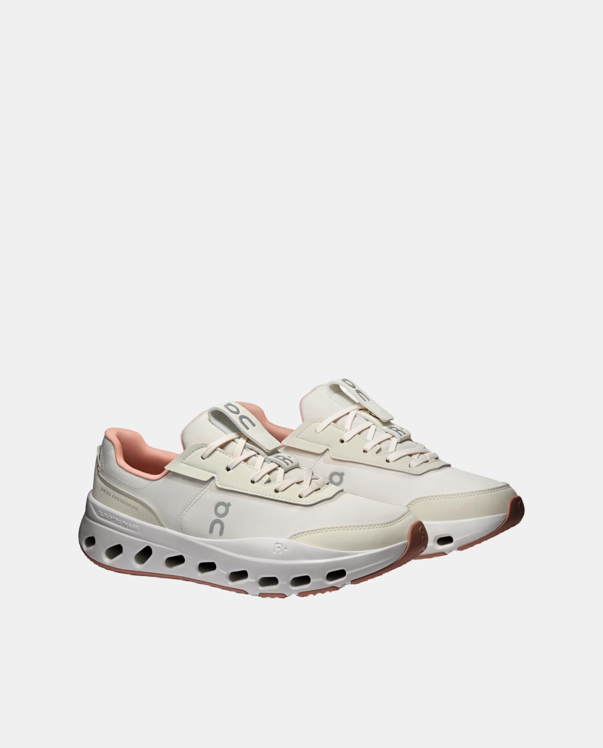 On Running THE ROGER Wildcard para Mujer - Beige Beige-2
