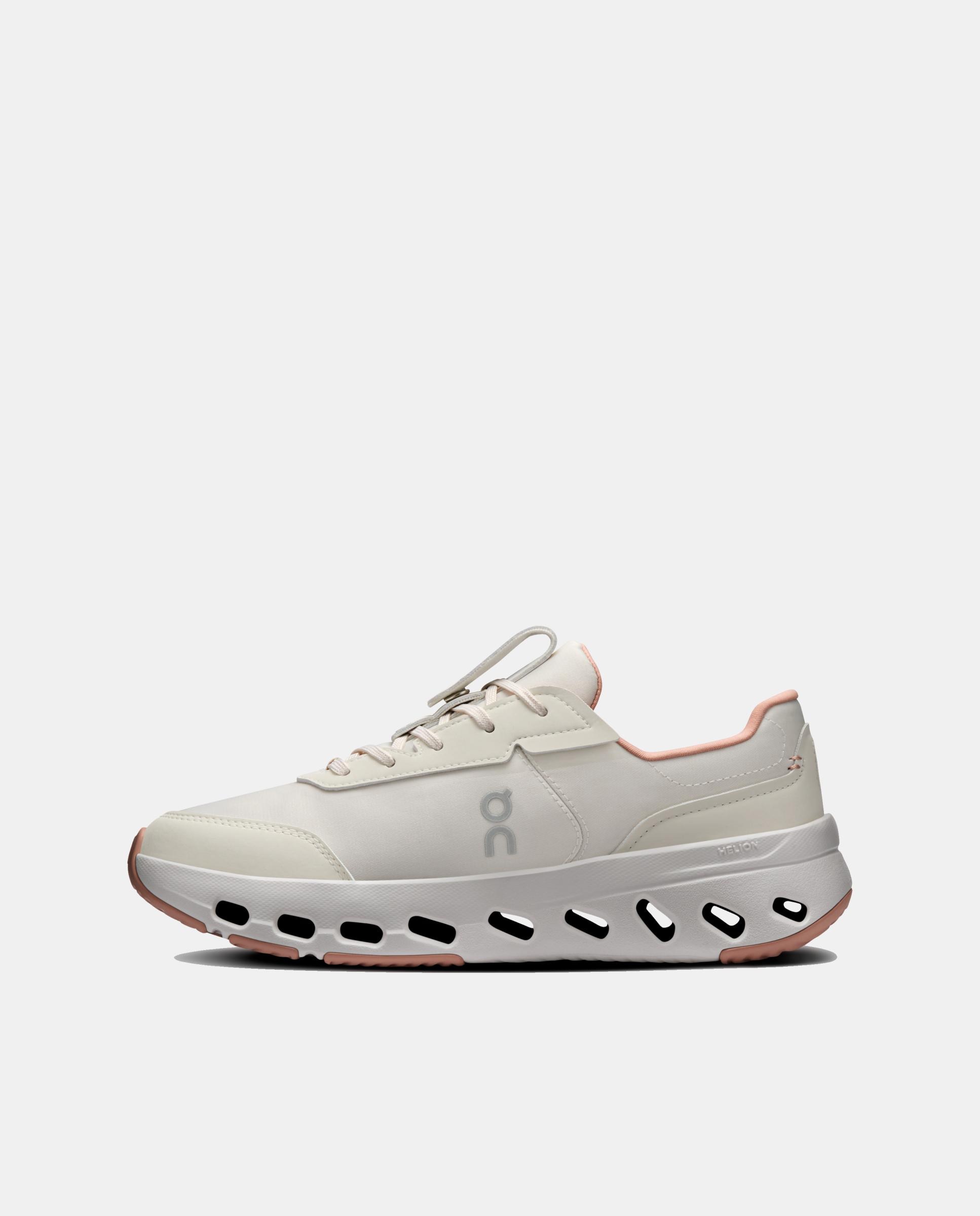On Running THE ROGER Wildcard para Mujer - Beige Beige-4