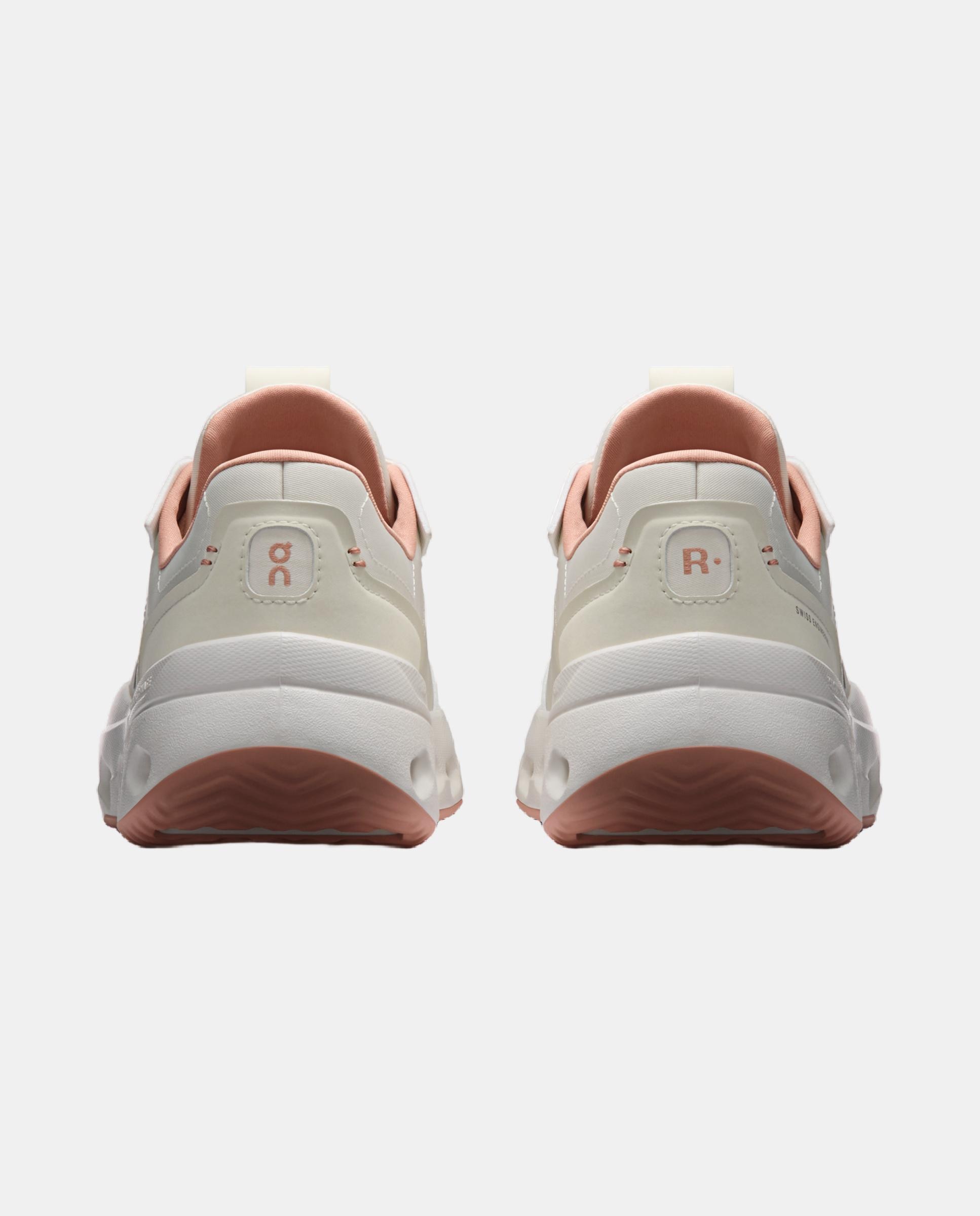 On Running THE ROGER Wildcard para Mujer - Beige Beige-5