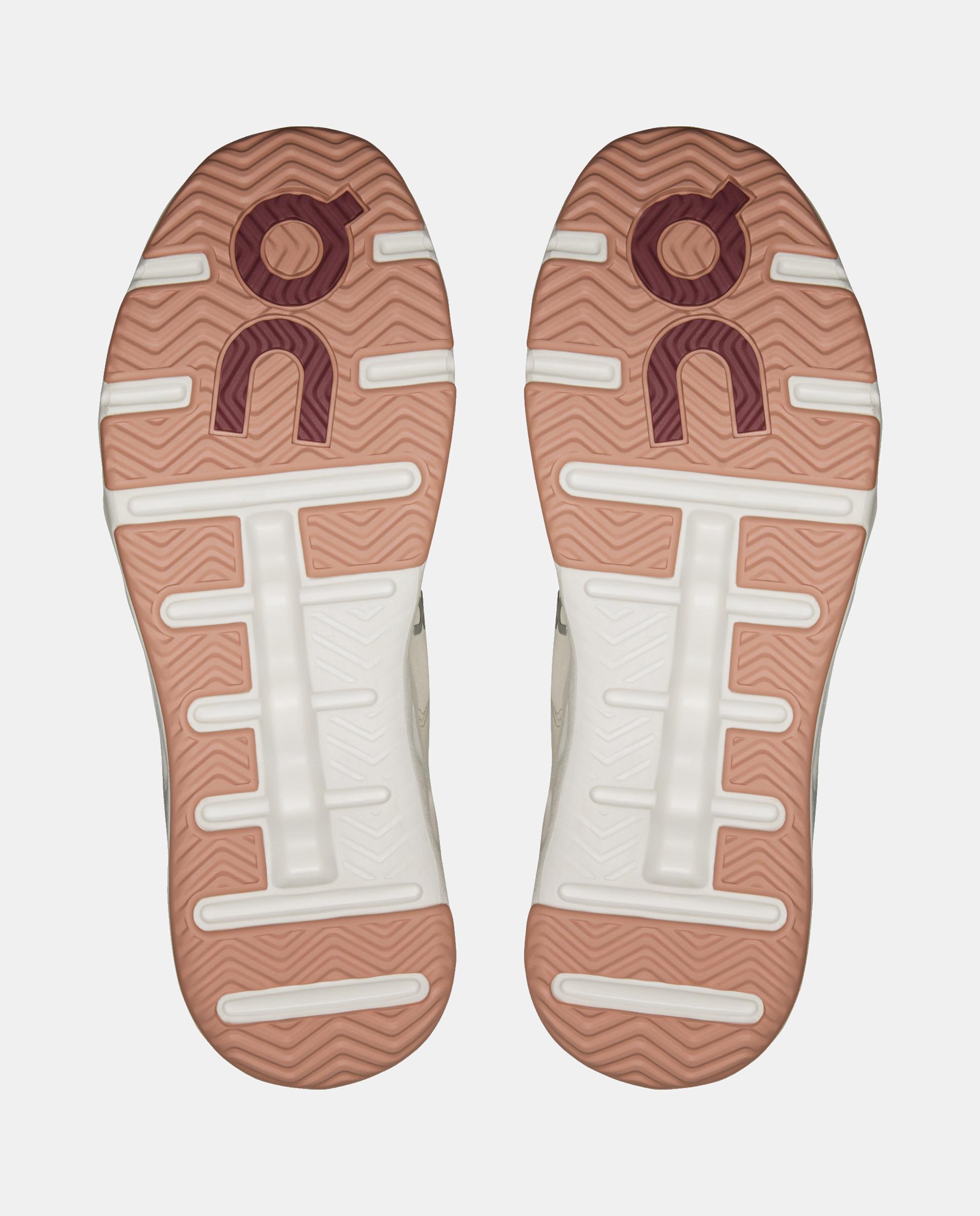 On Running THE ROGER Wildcard para Mujer - Beige Beige-6