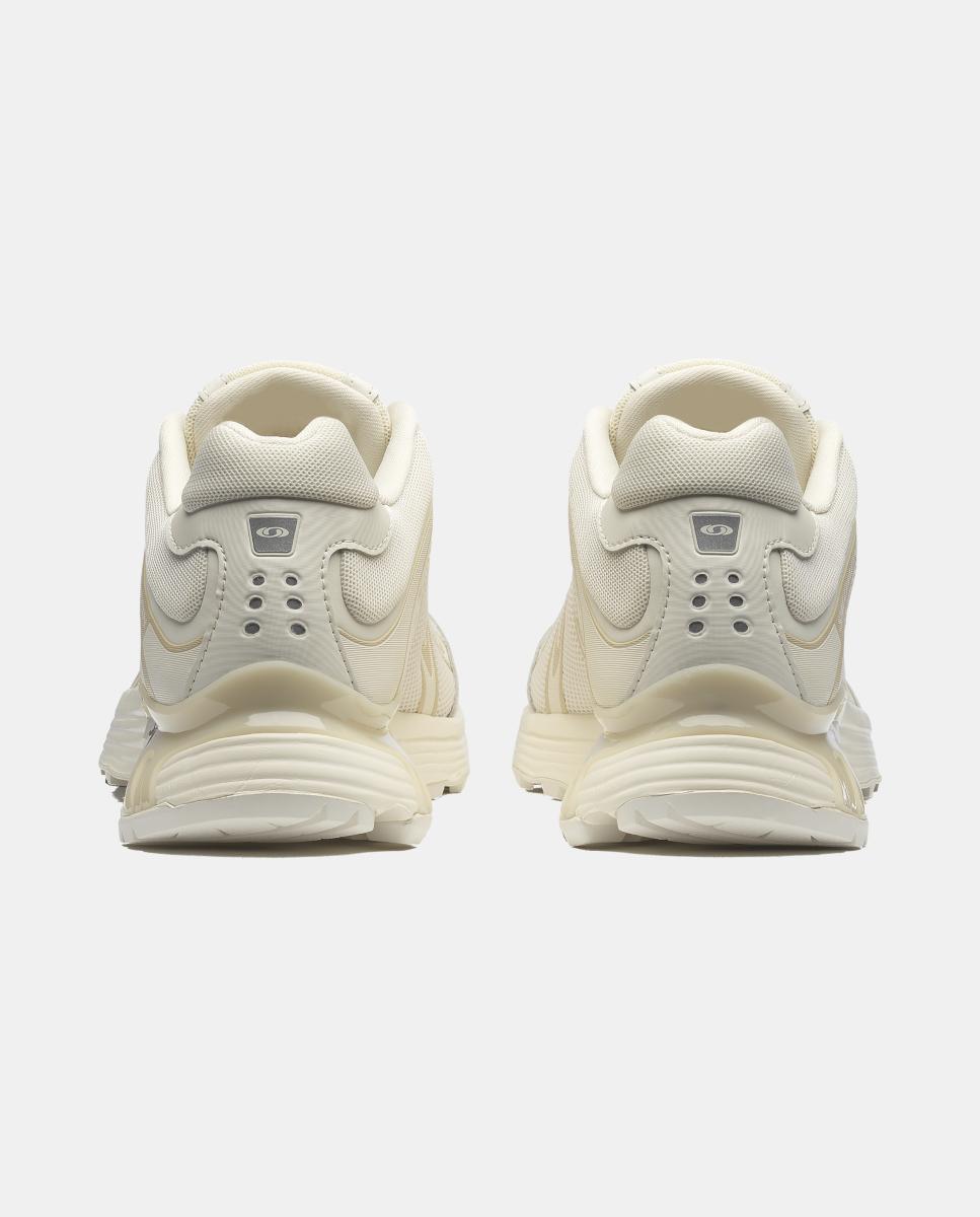 Sapatilhas XT-Whisper de Mulher e Homem Branco / Castanho-4