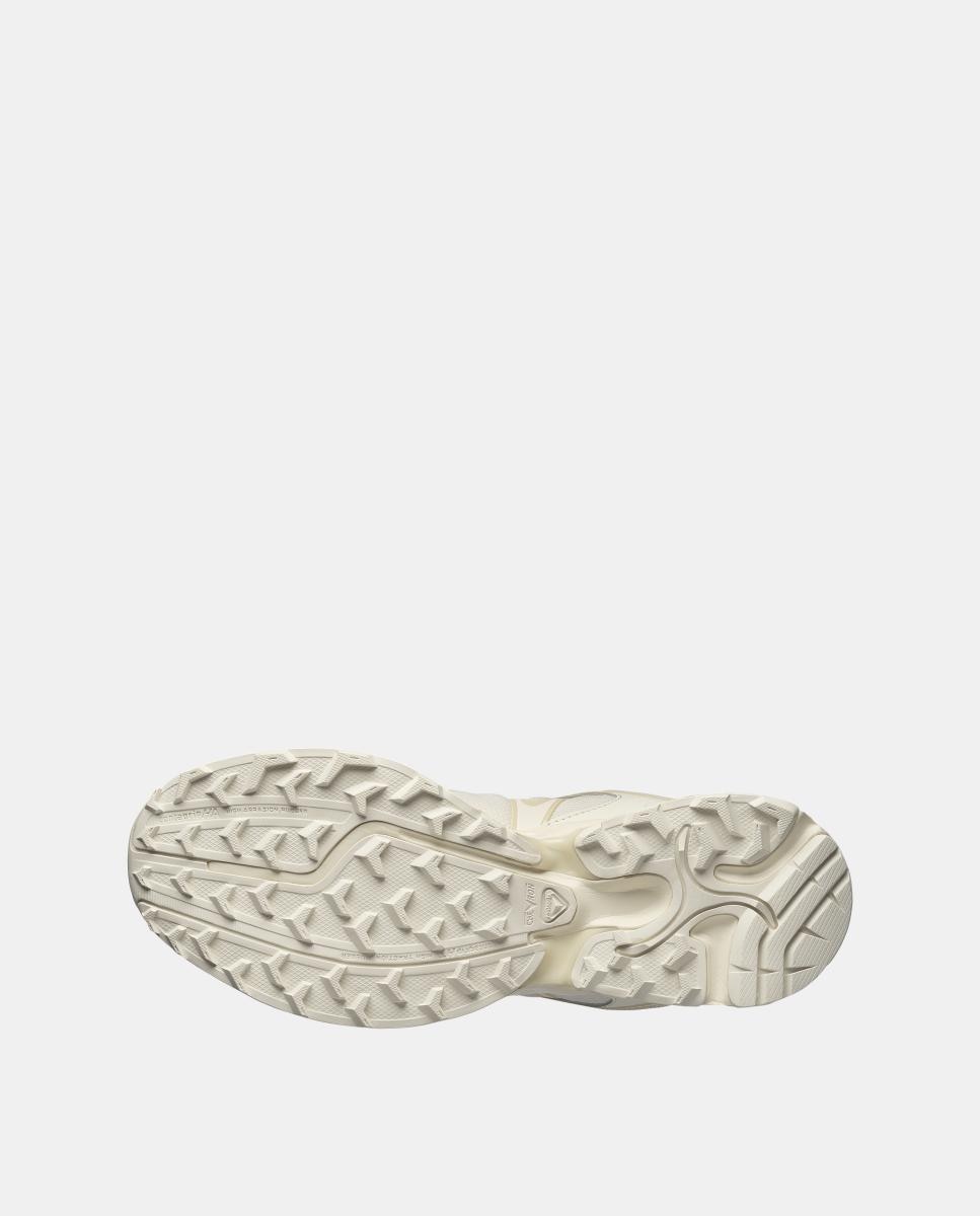 Sapatilhas XT-Whisper de Mulher e Homem Branco / Castanho-5