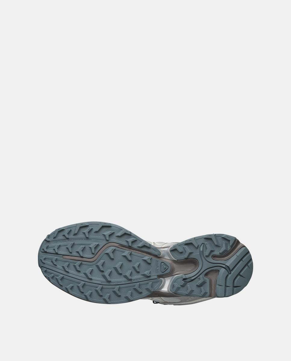 Sapatilhas XT-Whisper de Mulher Cinzento / Azul-5