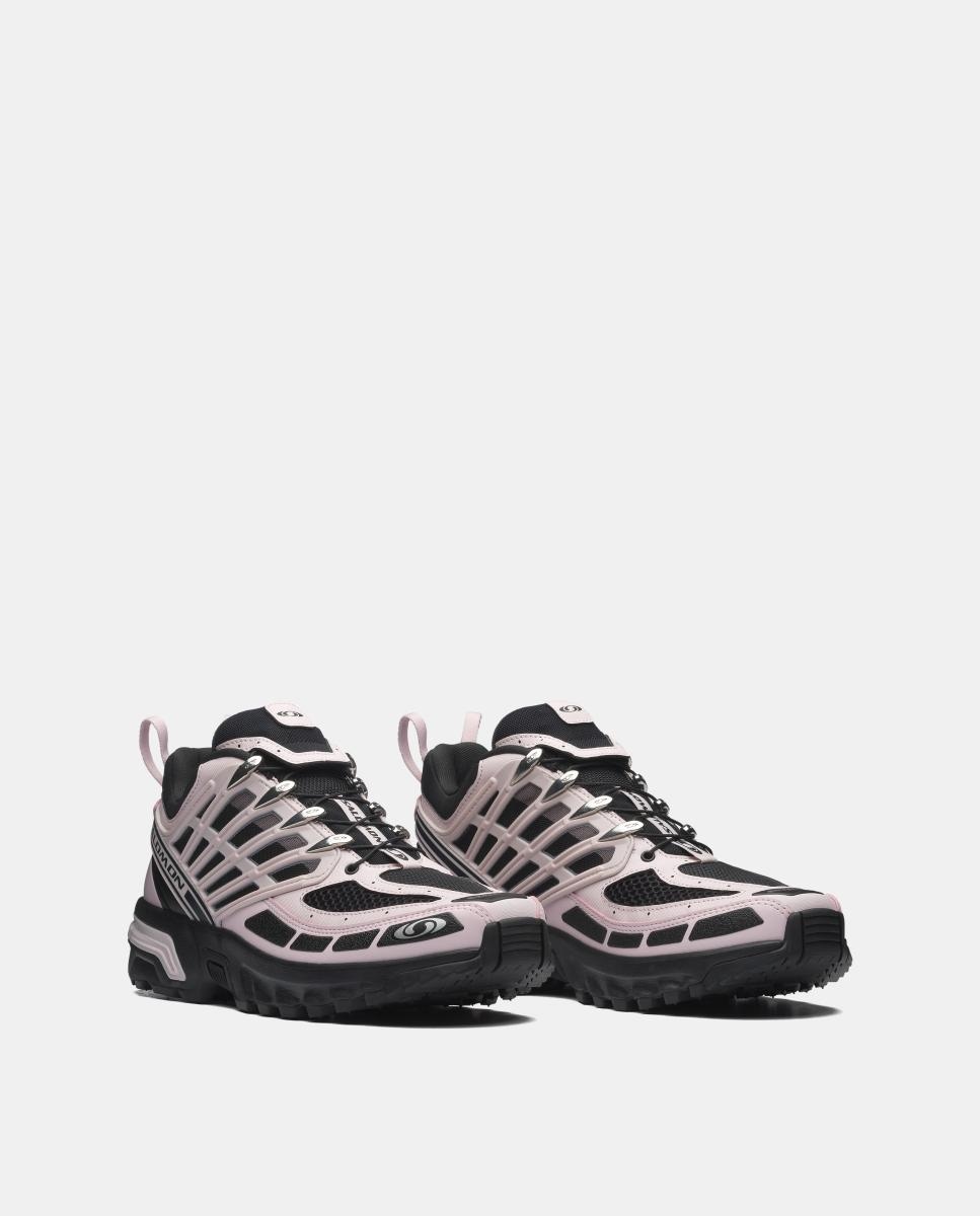Imagen 0 de Salomon ACS PRO para mujer Negro / Rosa