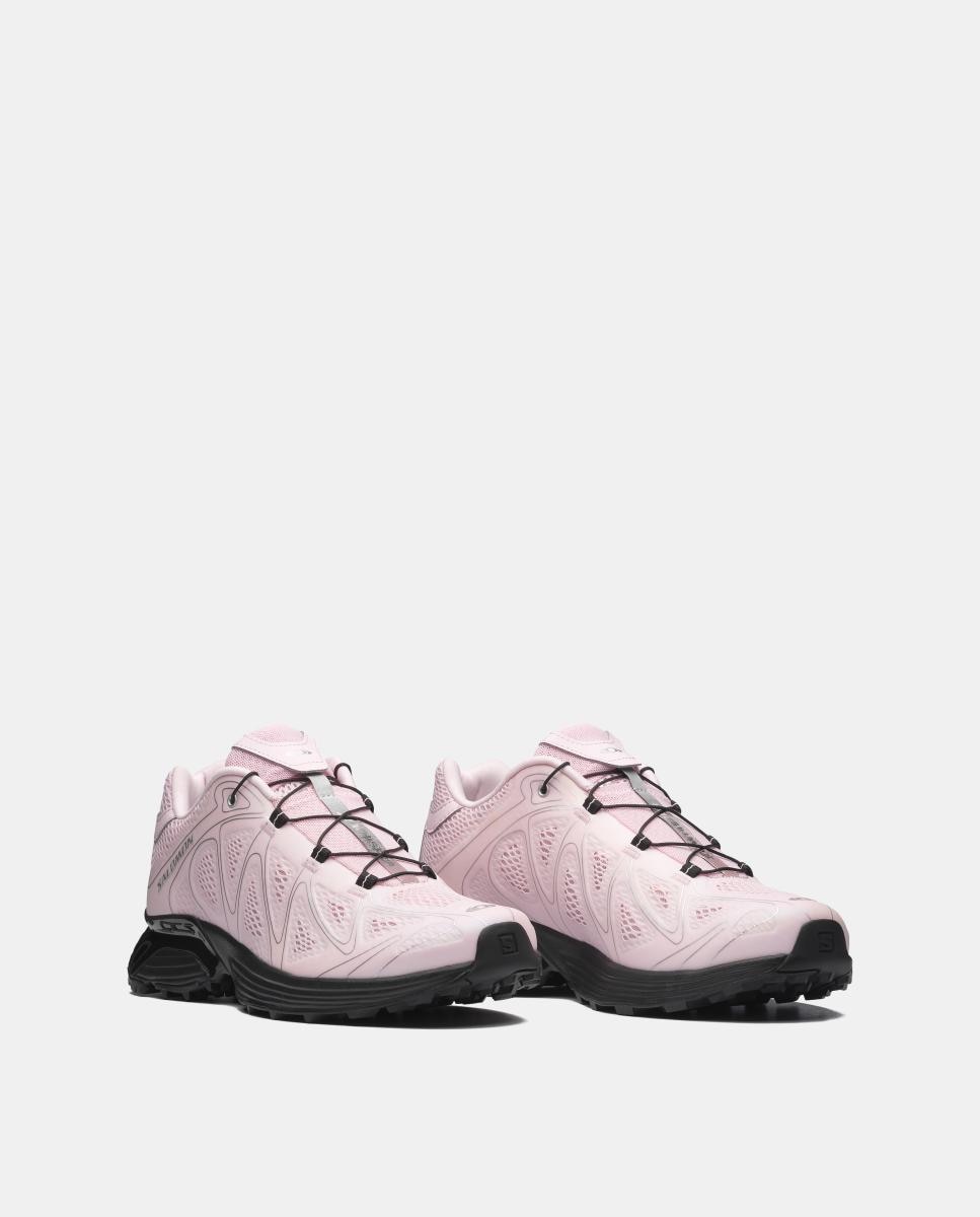 Sapatilhas XT-Whisper Void de Mulher e Homem Rosa / Preto-2