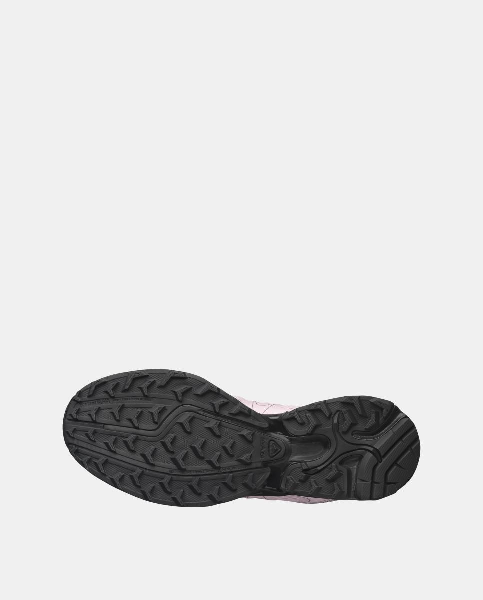 Sapatilhas XT-Whisper Void de Mulher e Homem Rosa / Preto-5