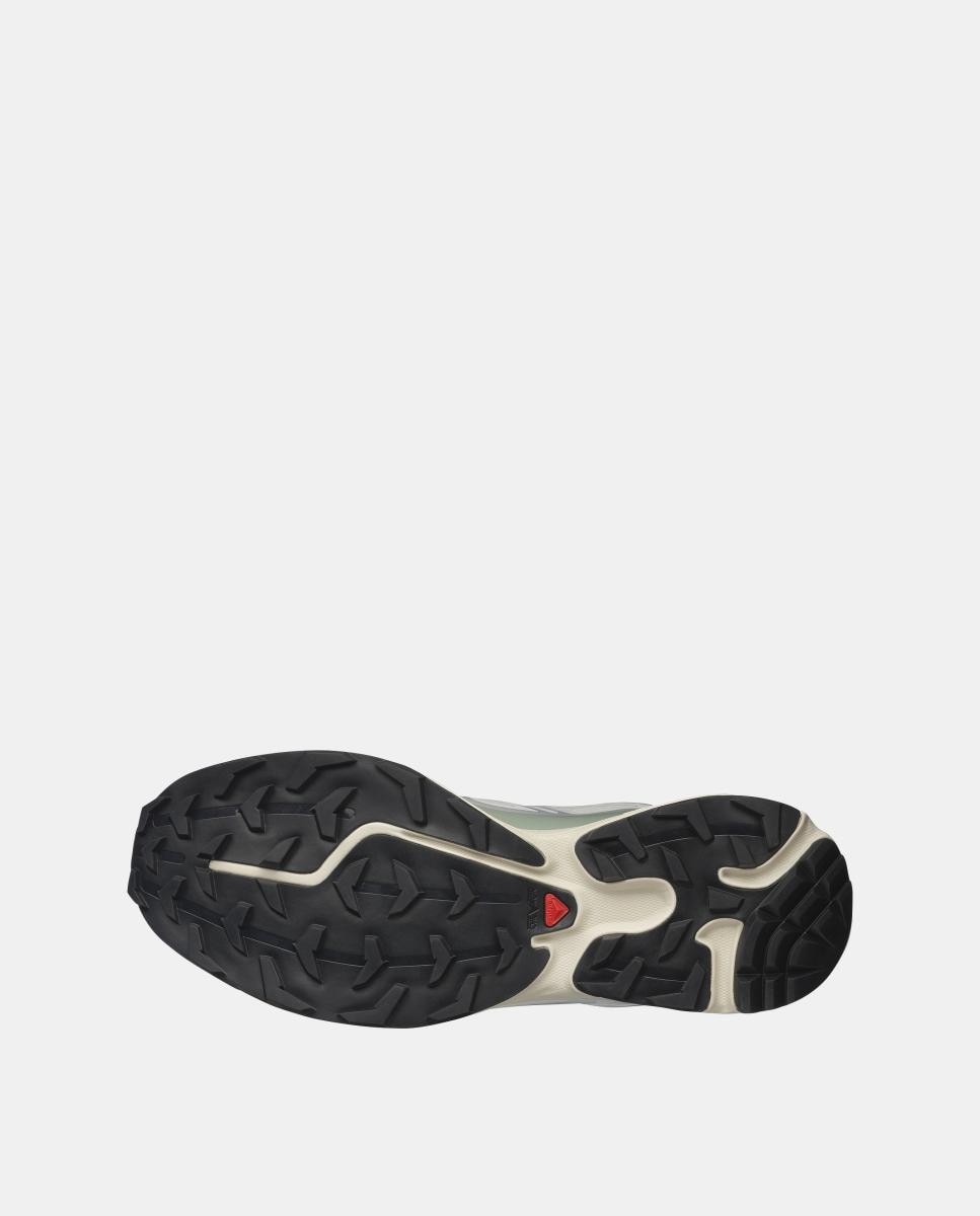 Sapatilhas XT-6 GTX de Mulher e Homem Branco / Verde-5