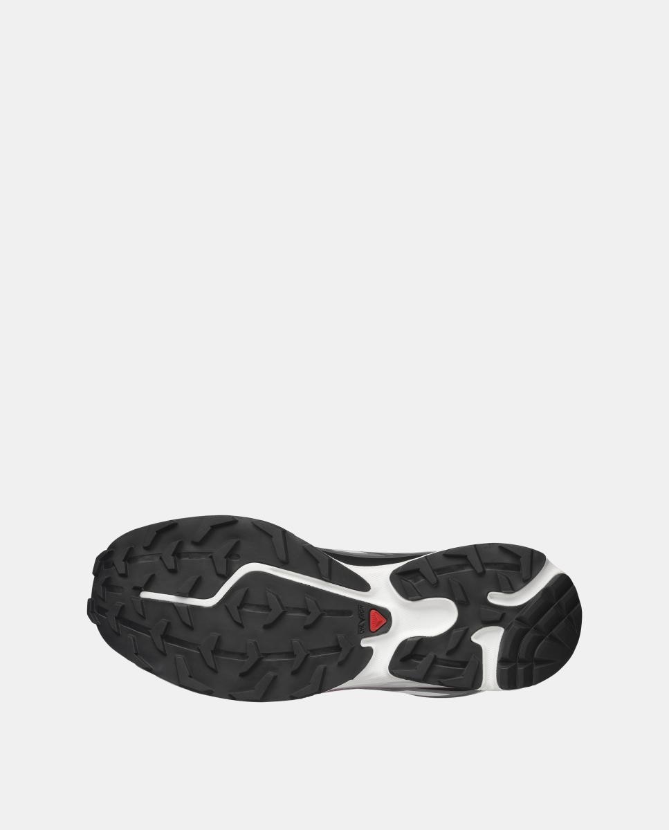 Sapatilhas XT-6 de Mulher e Homem Branco / Preto-5