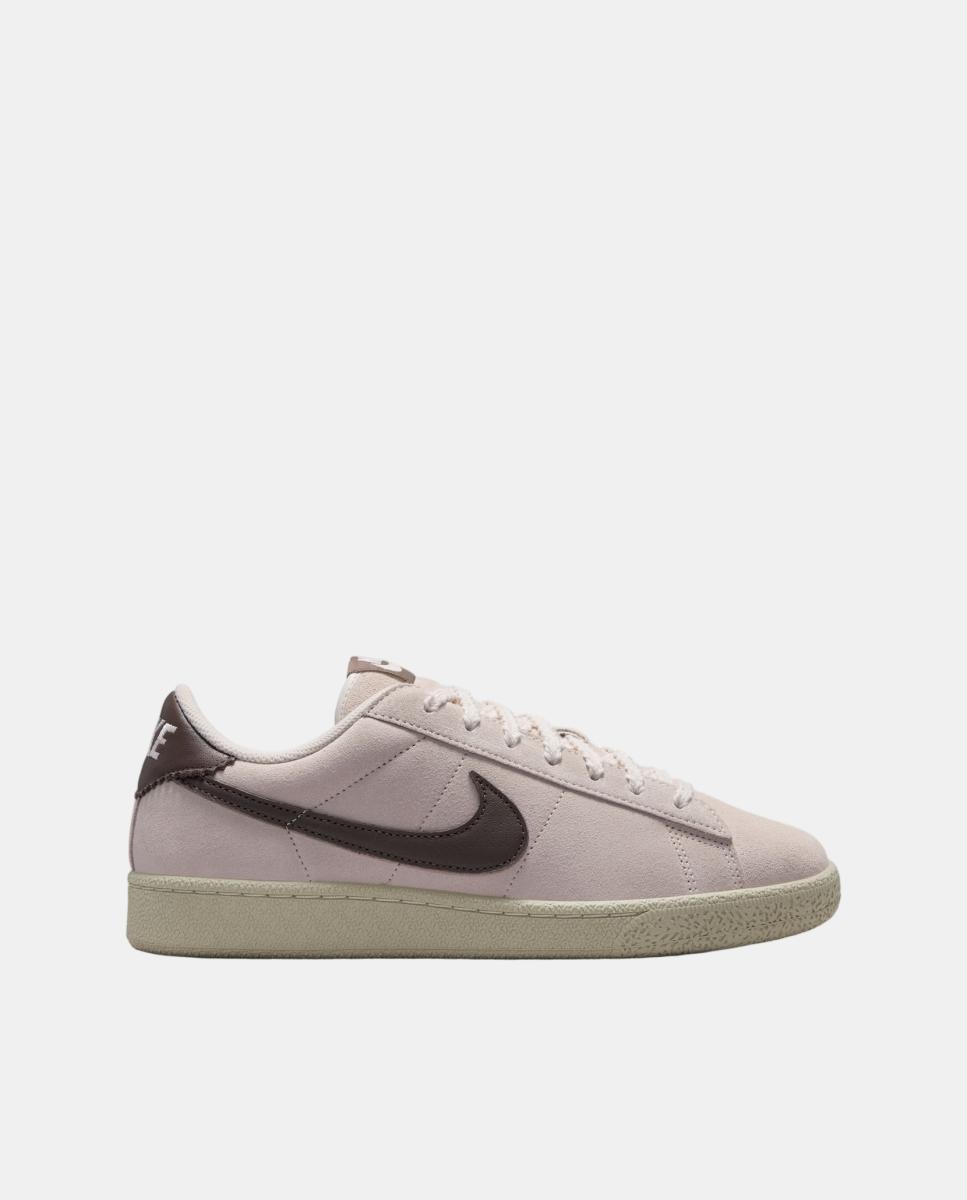 Imagen 0 de Zapatillas de Casual para niño W TENNIS CLASSIC CS Nike Negro