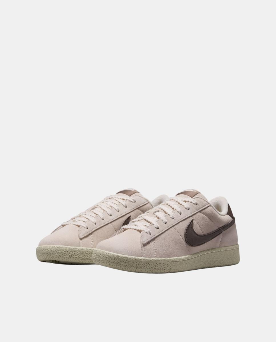 Zapatillas de Casual para niño W TENNIS CLASSIC CS Nike - Negro Negro-2