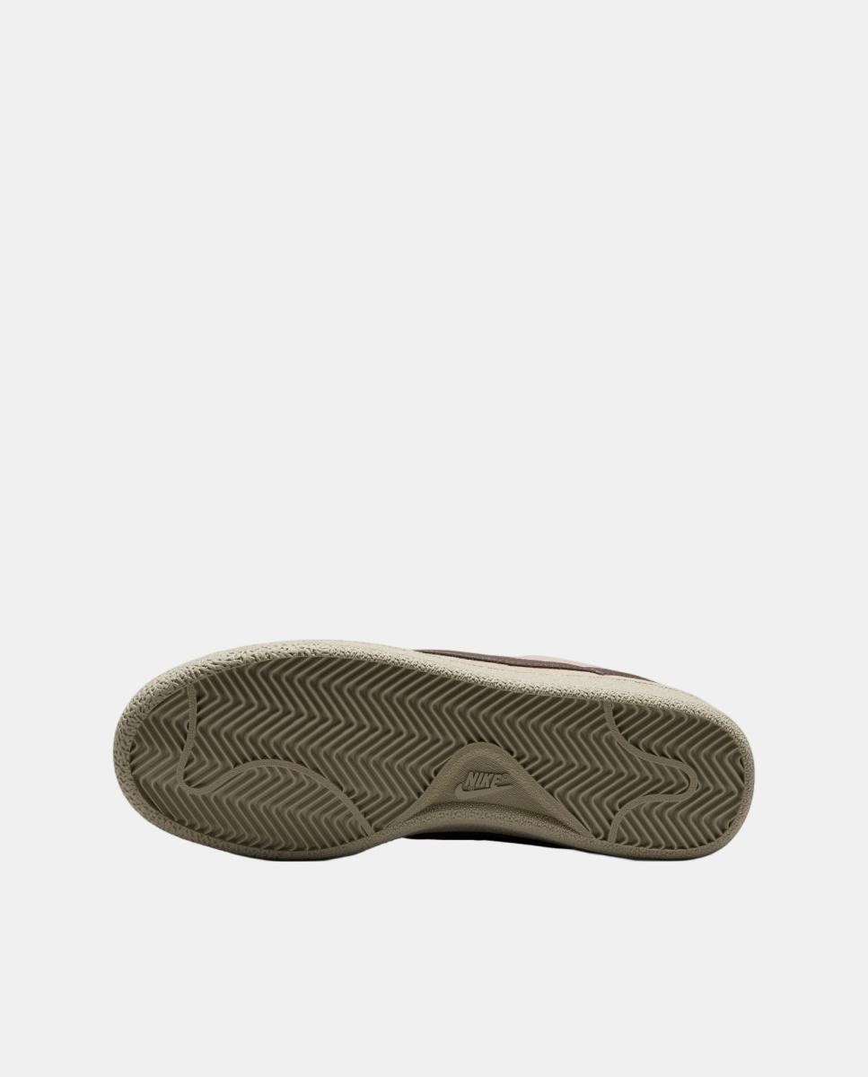 Zapatillas de Casual para niño W TENNIS CLASSIC CS Nike - Negro Negro-6