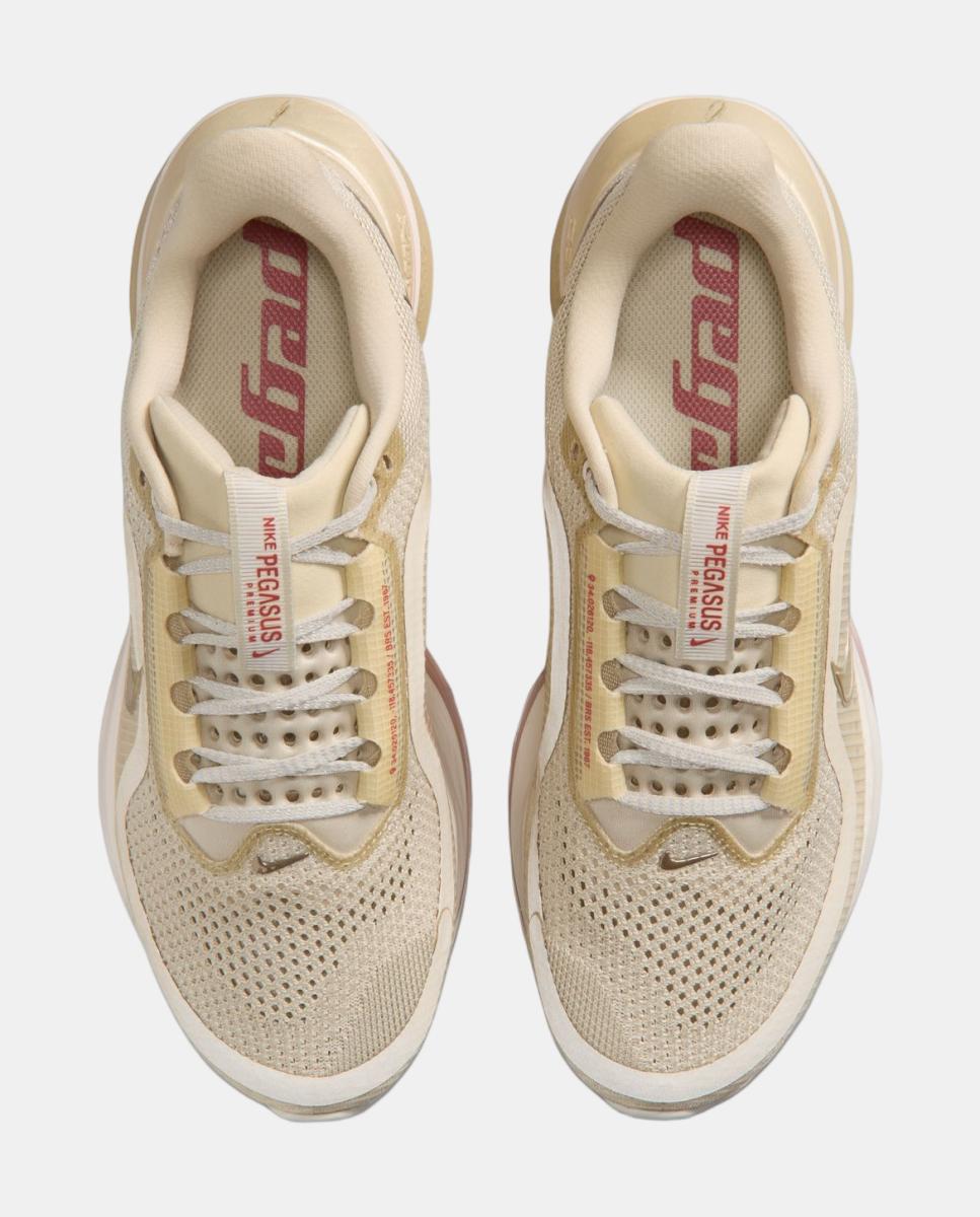 Zapatillas de Casual para Mujer W NIKE PEGASUS PREMIUM Nike - Marrón Marrón-3
