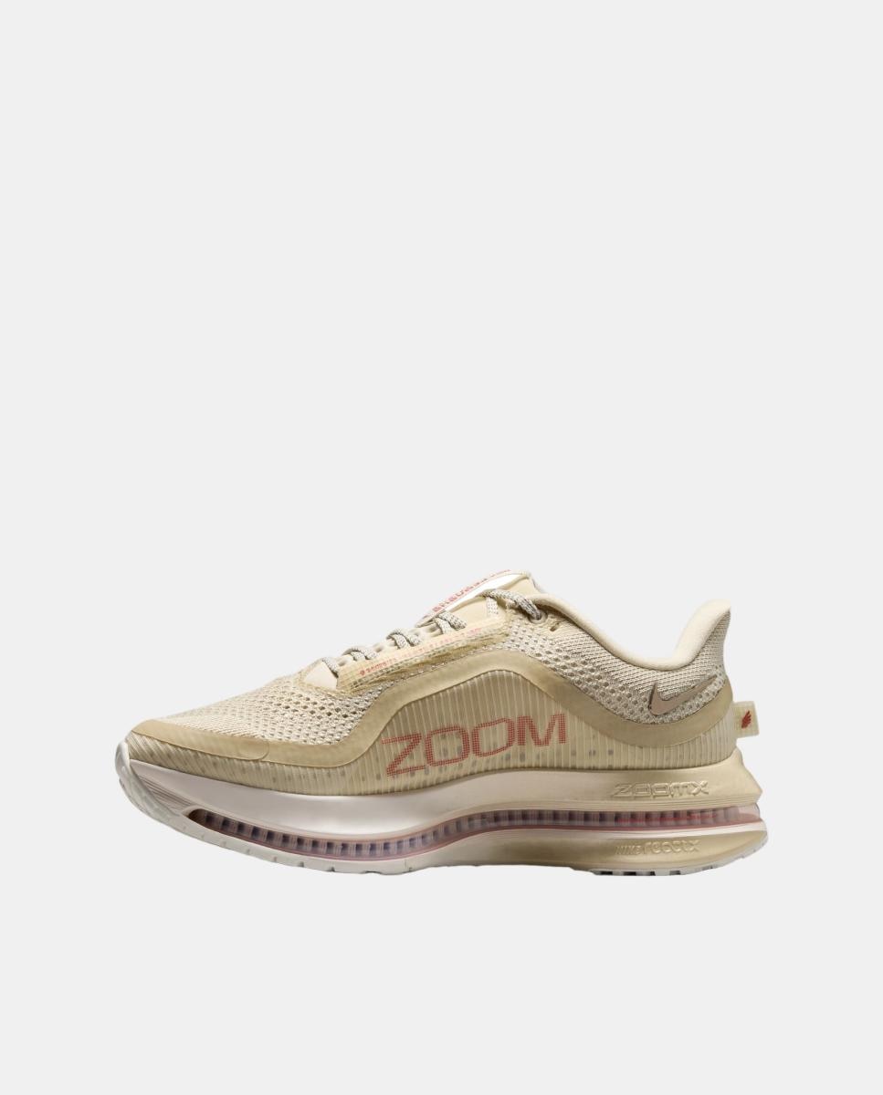 Zapatillas de Casual para Mujer W NIKE PEGASUS PREMIUM Nike - Marrón Marrón-5