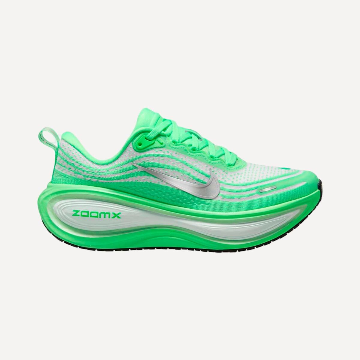 Imagen 0 de Zapatillas de Casual para Mujer W NIKE VOMERO PLUS Nike Blanco