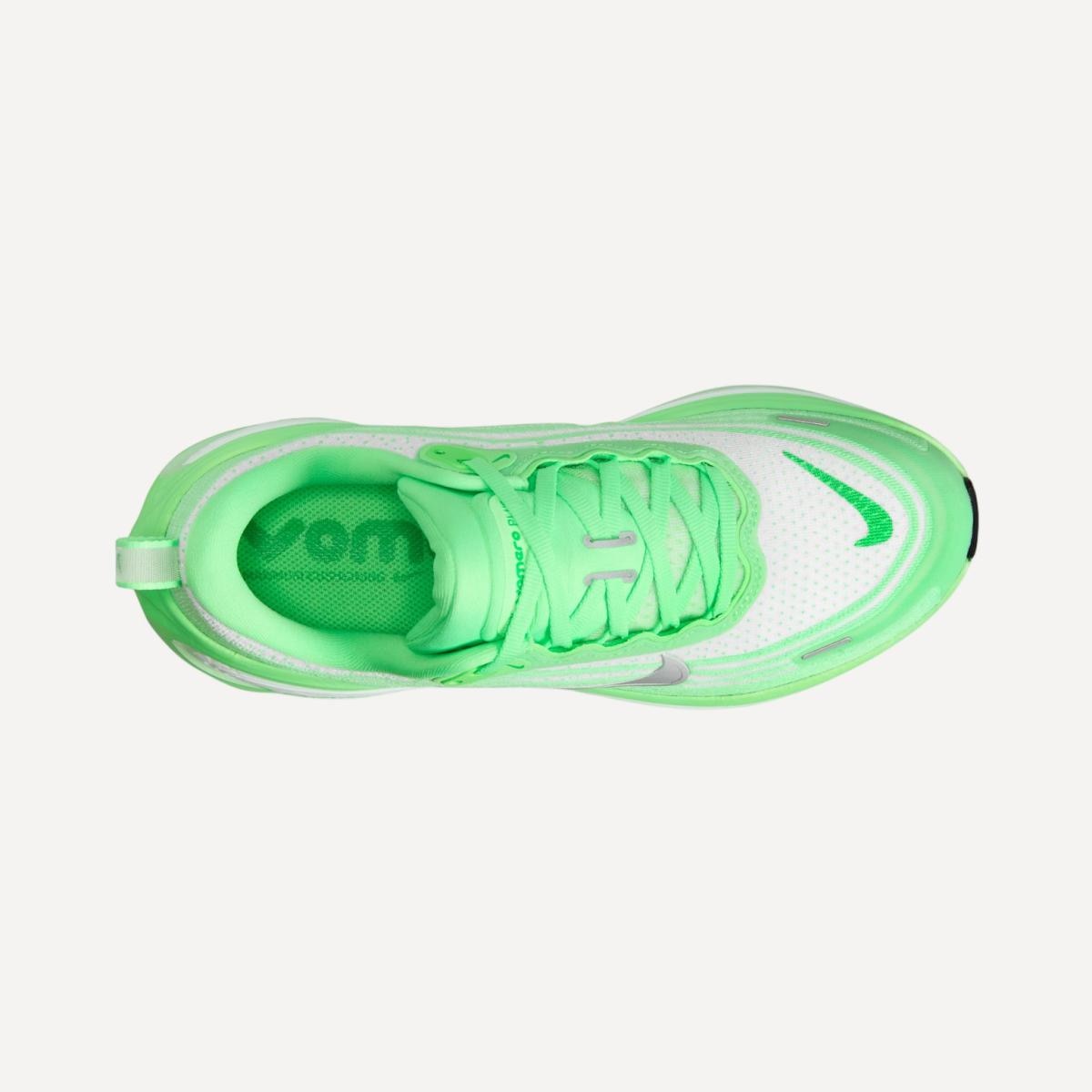 Zapatillas de Casual para Mujer W NIKE VOMERO PLUS Nike - Blanco Blanco-3