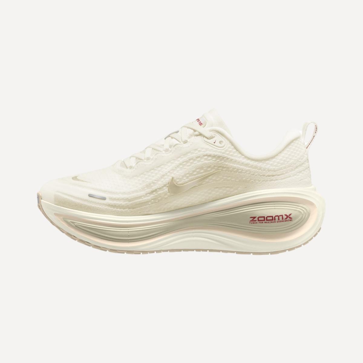 Sapatilhas Casual de Mulher W Vomero Plus Branco-2