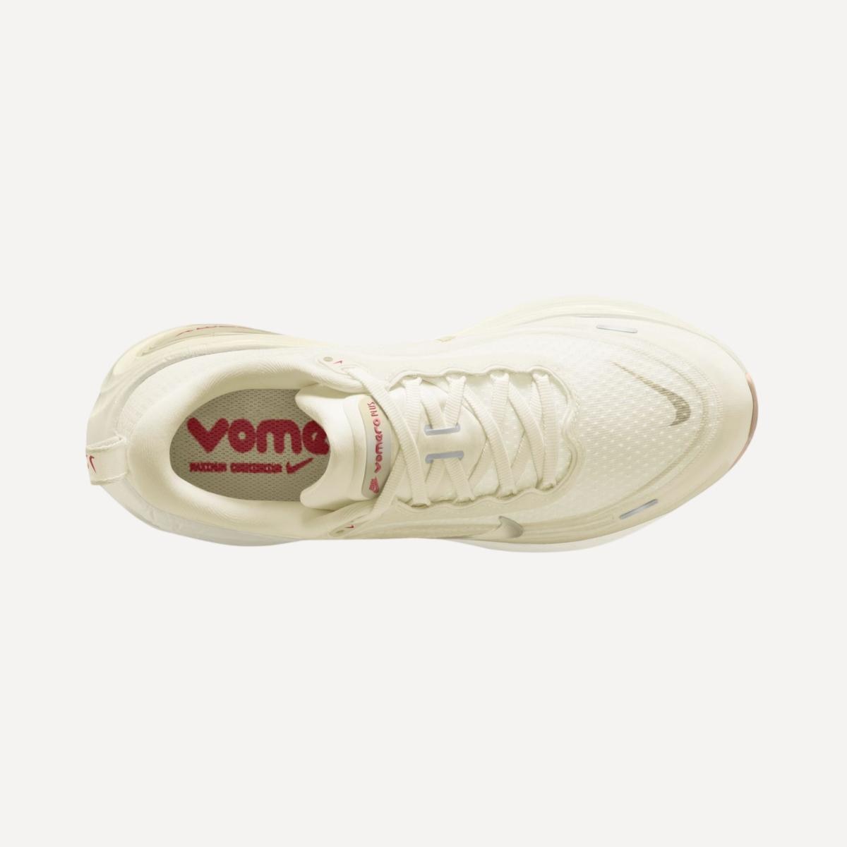 Sapatilhas Casual de Mulher W Vomero Plus Branco-3