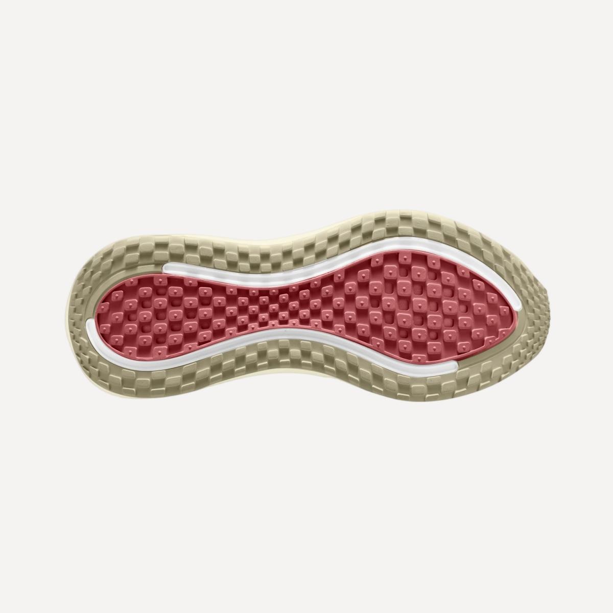 Sapatilhas Casual de Mulher W Vomero Plus Branco-4