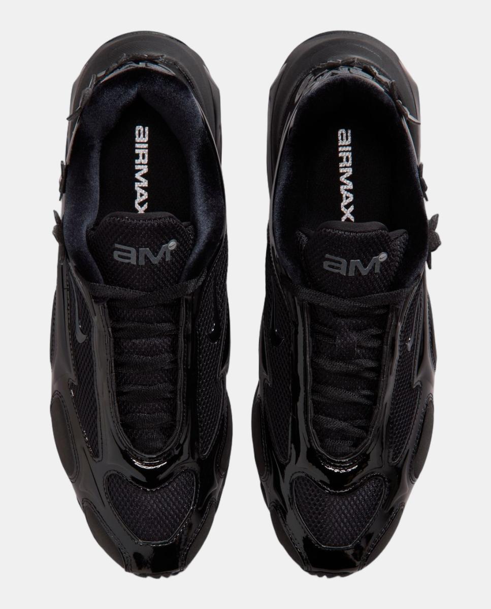 Sapatilhas Wmns Air Max Muse de Mulher Preto-3