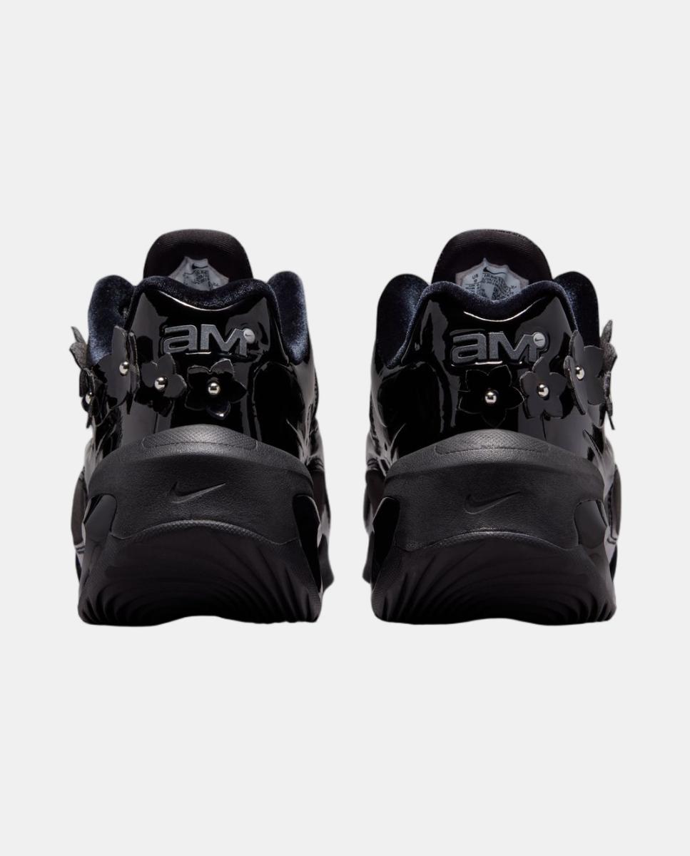 Sapatilhas Wmns Air Max Muse de Mulher Preto-4