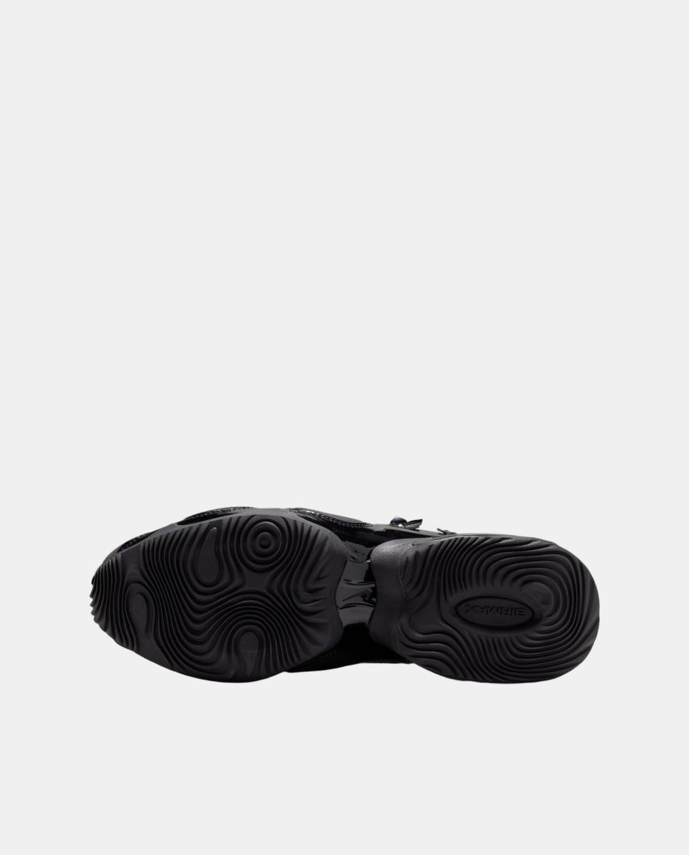 Sapatilhas Wmns Air Max Muse de Mulher Preto-6