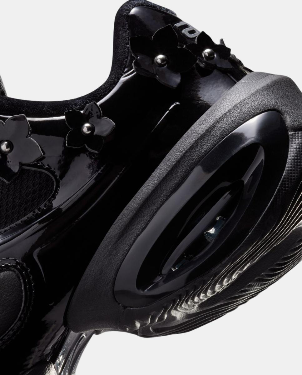Sapatilhas Wmns Air Max Muse de Mulher Preto-9
