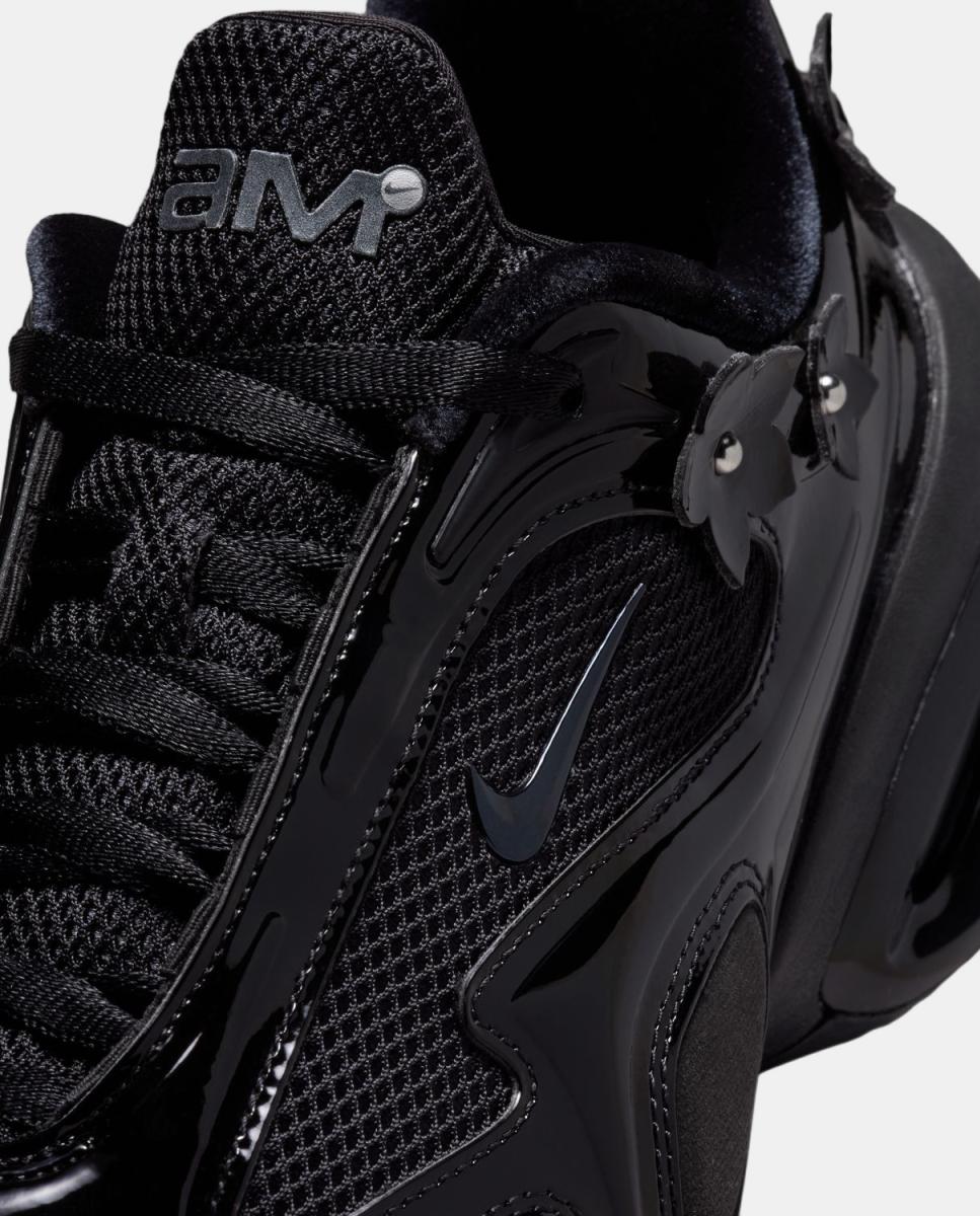 Sapatilhas Wmns Air Max Muse de Mulher Preto-10