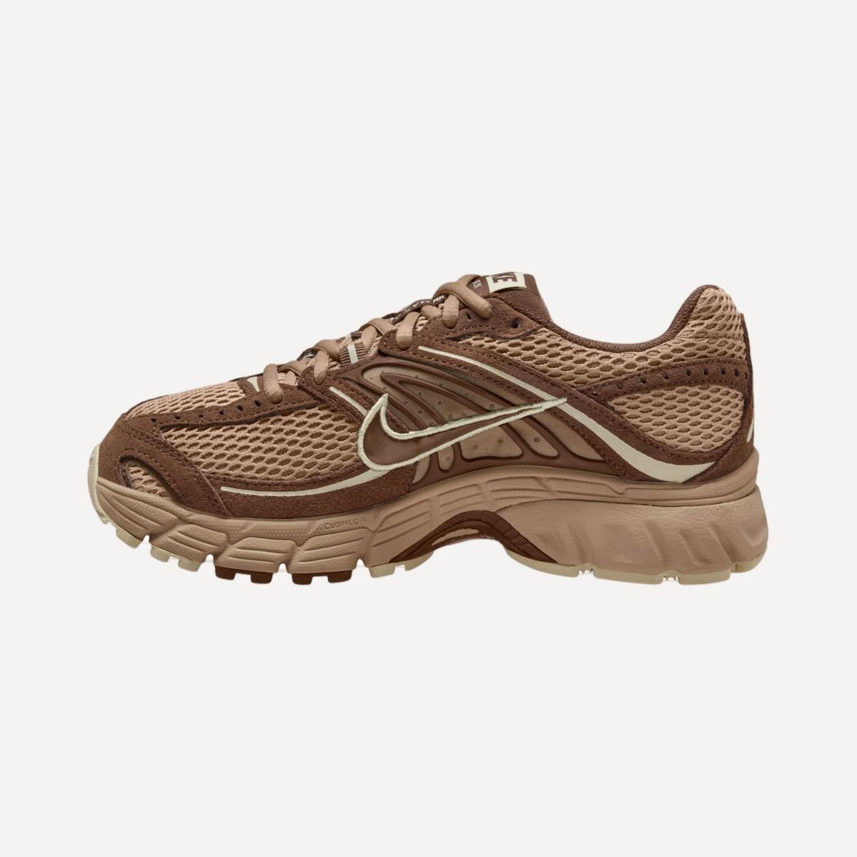 Sapatilhas Casual de Mulher W Air Max Moto 2K SE Castanho-2
